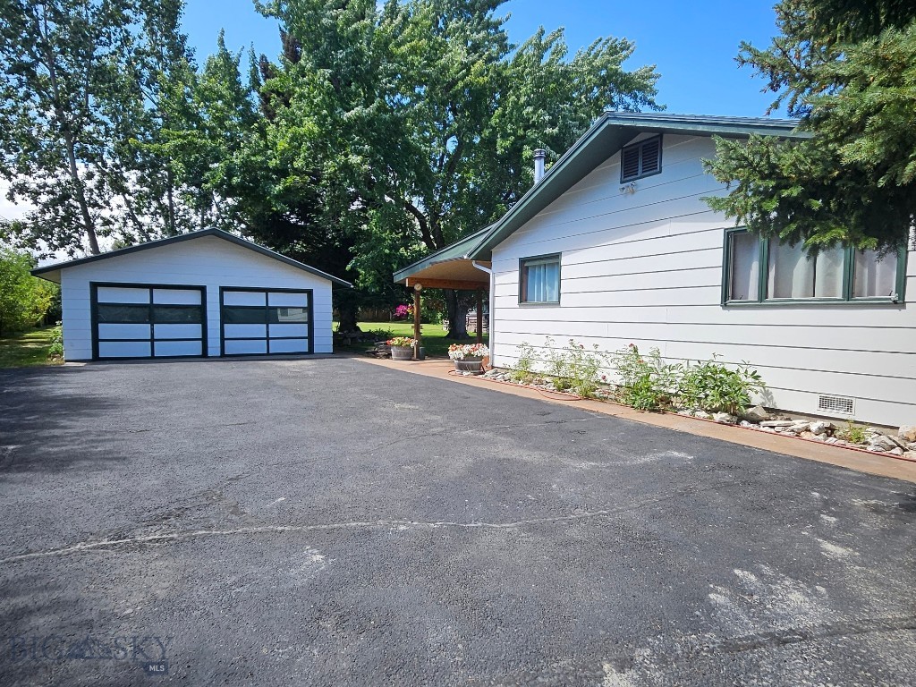 2500 W Babcock, Bozeman MT 59718