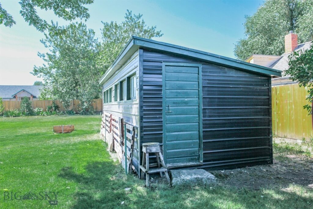 2500 W Babcock, Bozeman MT 59718
