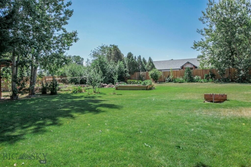 2500 W Babcock, Bozeman MT 59718