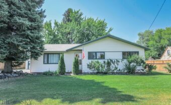 2500 W Babcock, Bozeman MT 59718