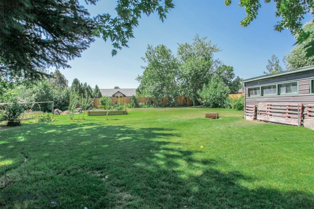 2500 W Babcock, Bozeman MT 59718