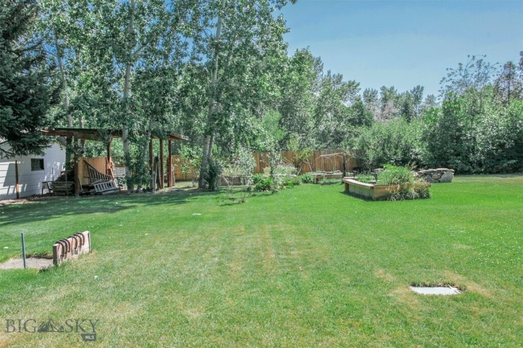 2500 W Babcock, Bozeman MT 59718