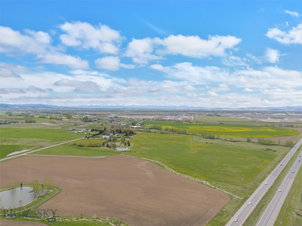 2501 E Cameron Bridge Road, Bozeman MT 59718