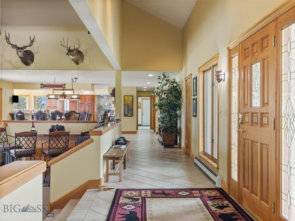 2501 E Cameron Bridge Road, Bozeman MT 59718