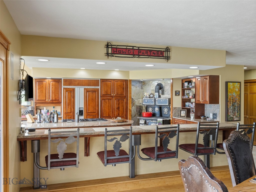 2501 E Cameron Bridge Road, Bozeman MT 59718