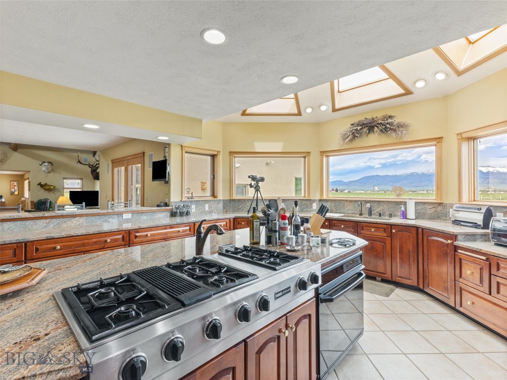 2501 E Cameron Bridge Road, Bozeman MT 59718