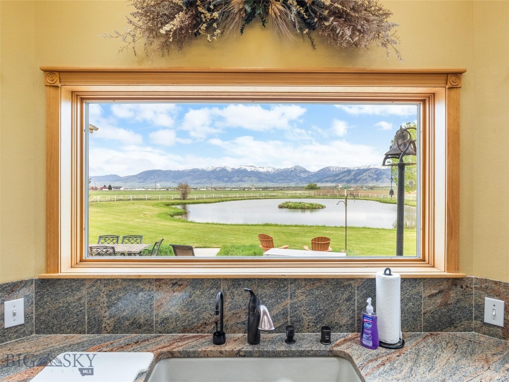 2501 E Cameron Bridge Road, Bozeman MT 59718