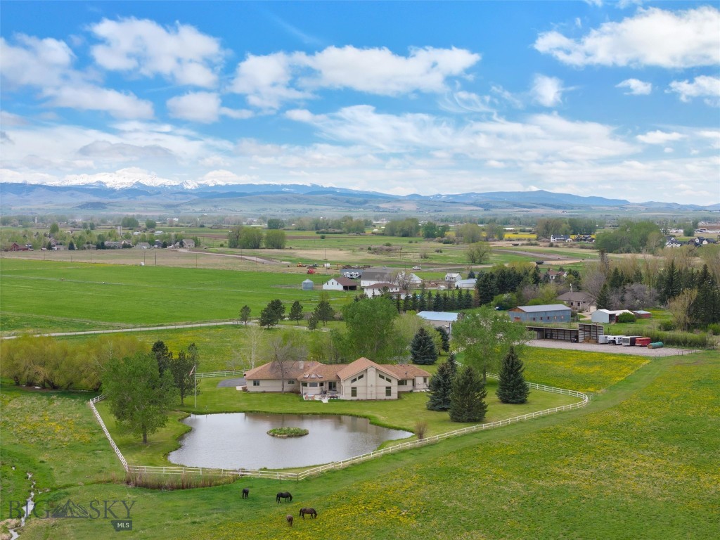 2501 E Cameron Bridge Road, Bozeman MT 59718