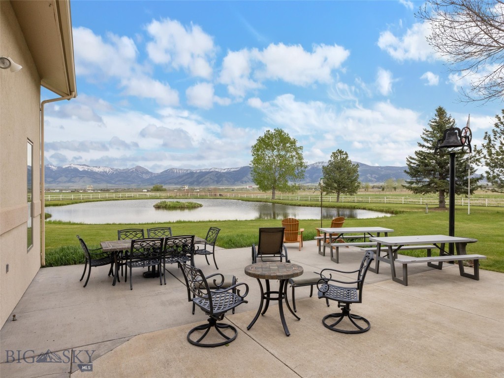 2501 E Cameron Bridge Road, Bozeman MT 59718