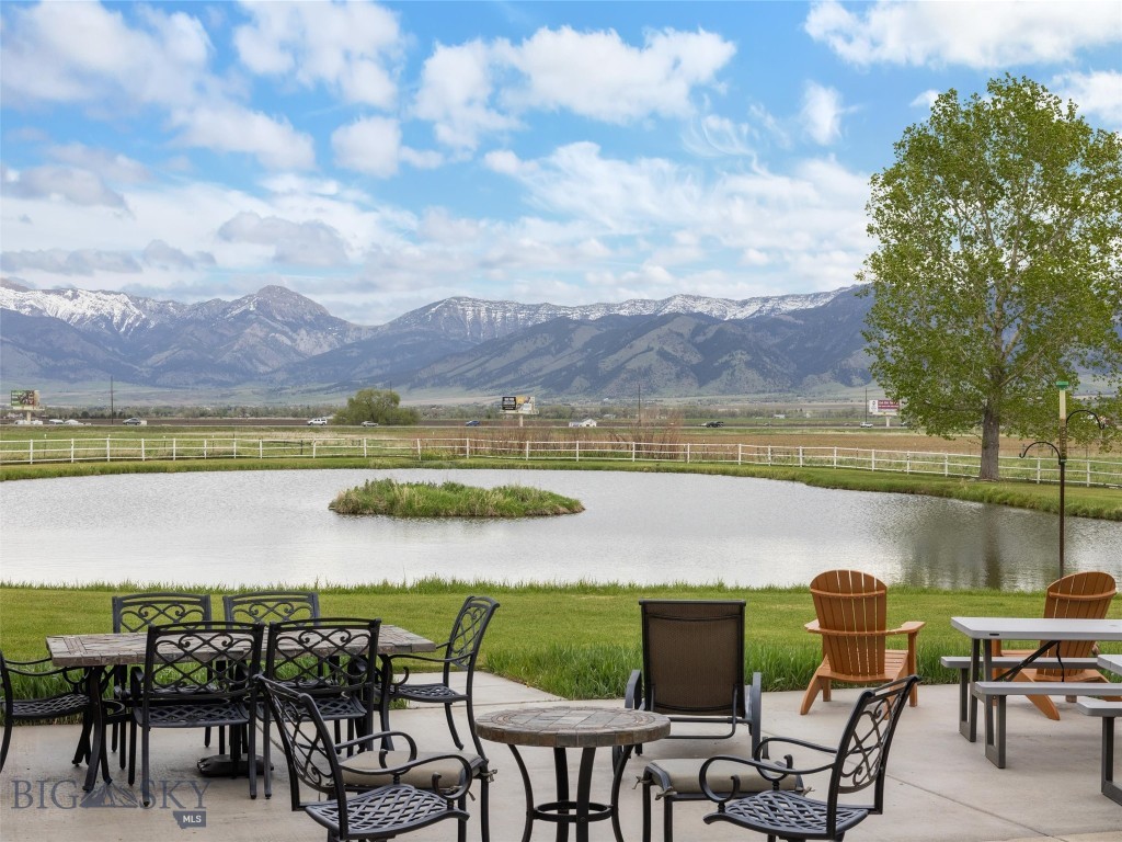 2501 E Cameron Bridge Road, Bozeman MT 59718