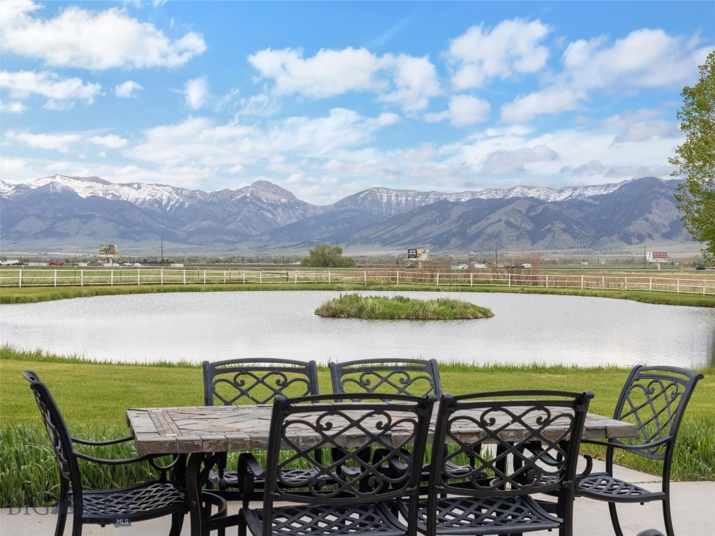 2501 E Cameron Bridge Road, Bozeman MT 59718