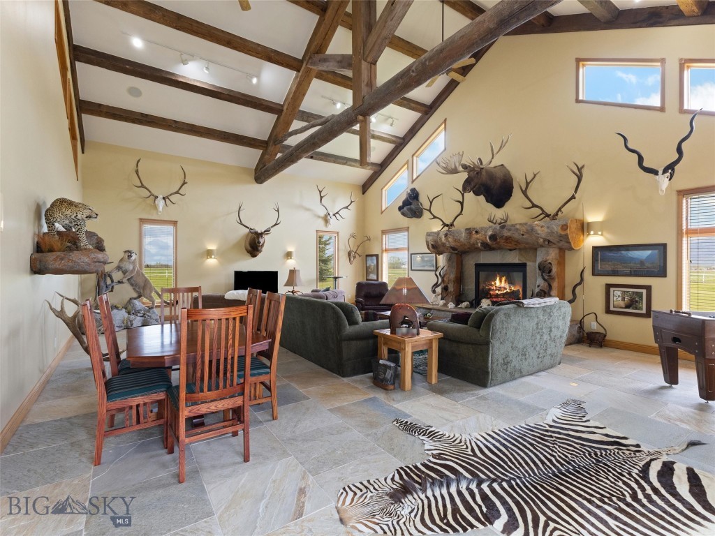2501 E Cameron Bridge Road, Bozeman MT 59718
