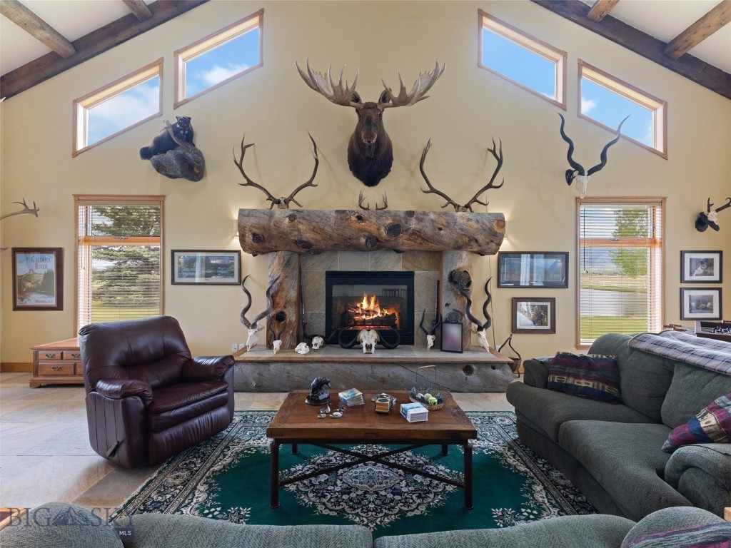 2501 E Cameron Bridge Road, Bozeman MT 59718