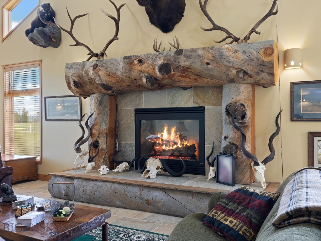 2501 E Cameron Bridge Road, Bozeman MT 59718