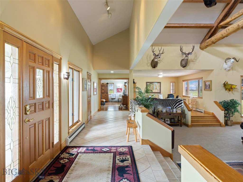 2501 E Cameron Bridge Road, Bozeman MT 59718