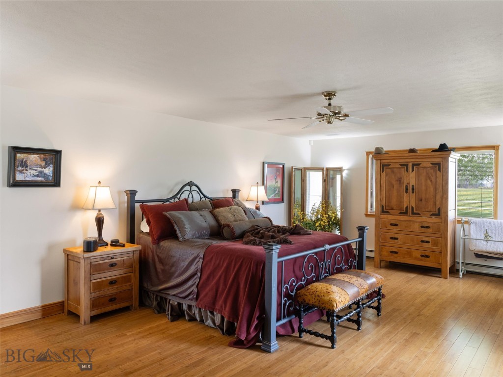 2501 E Cameron Bridge Road, Bozeman MT 59718