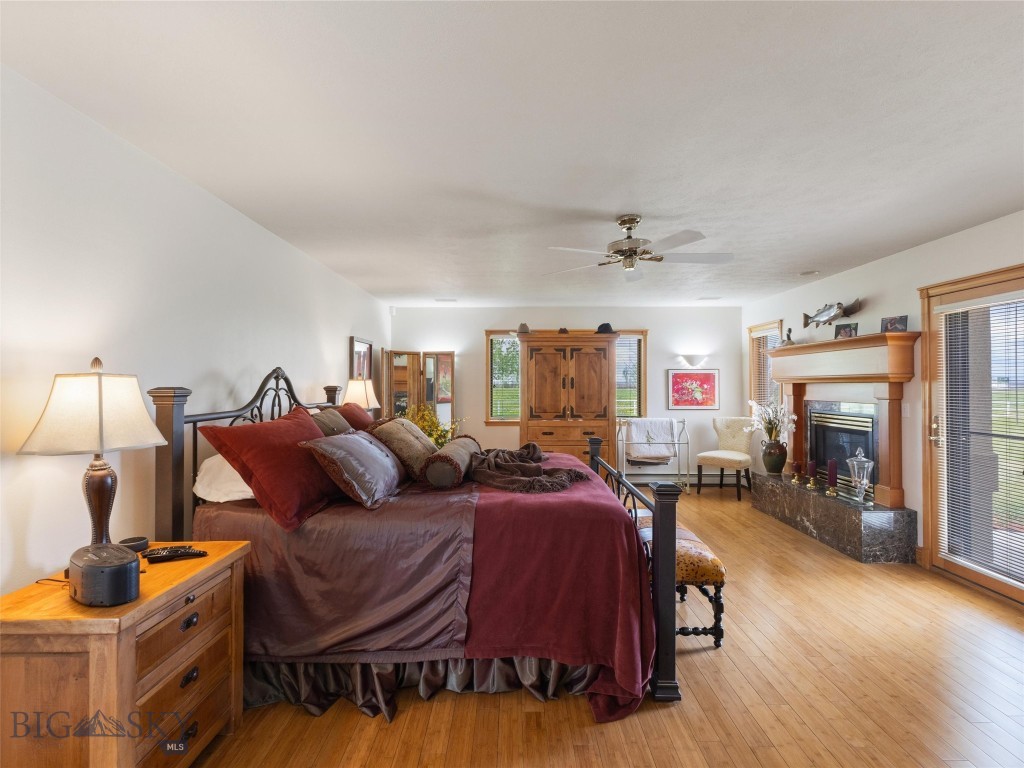 2501 E Cameron Bridge Road, Bozeman MT 59718