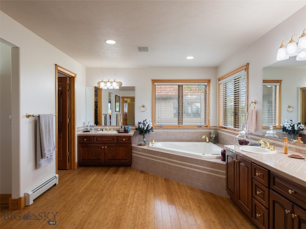 2501 E Cameron Bridge Road, Bozeman MT 59718