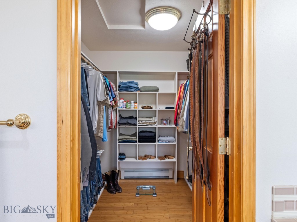 2501 E Cameron Bridge Road, Bozeman MT 59718