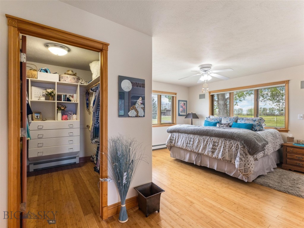 2501 E Cameron Bridge Road, Bozeman MT 59718