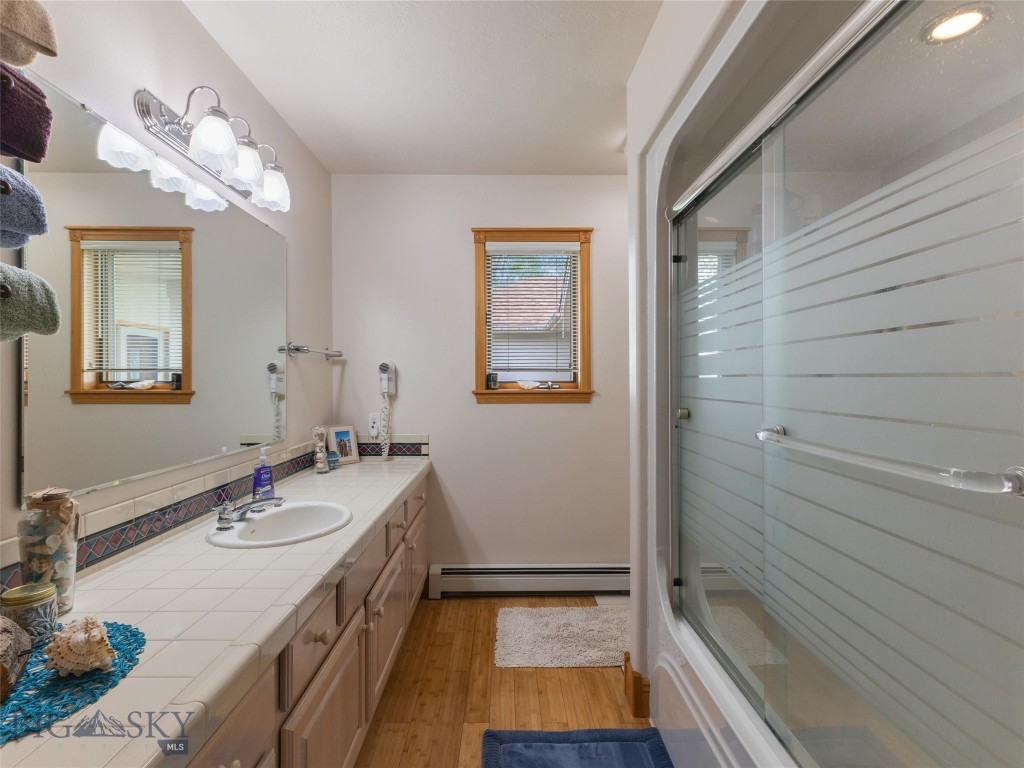 2501 E Cameron Bridge Road, Bozeman MT 59718