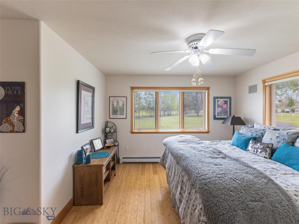 2501 E Cameron Bridge Road, Bozeman MT 59718