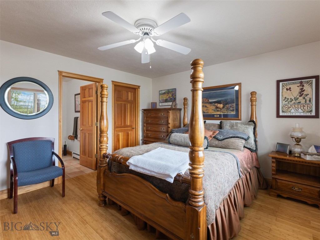 2501 E Cameron Bridge Road, Bozeman MT 59718