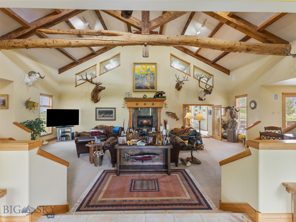 2501 E Cameron Bridge Road, Bozeman MT 59718