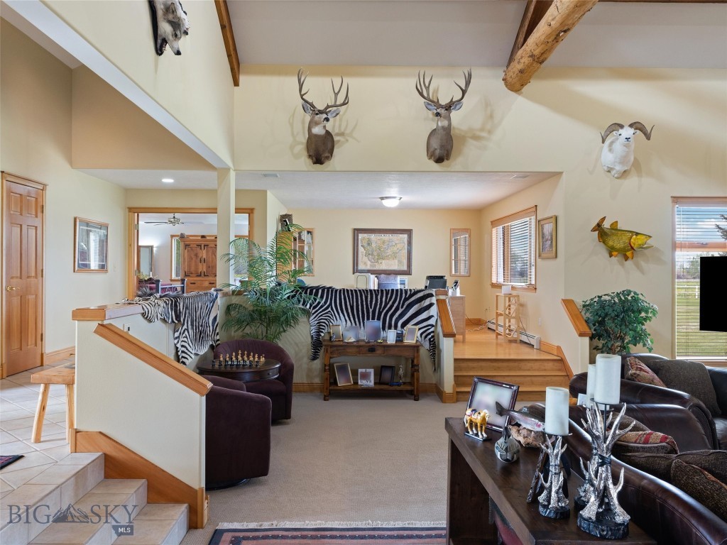 2501 E Cameron Bridge Road, Bozeman MT 59718
