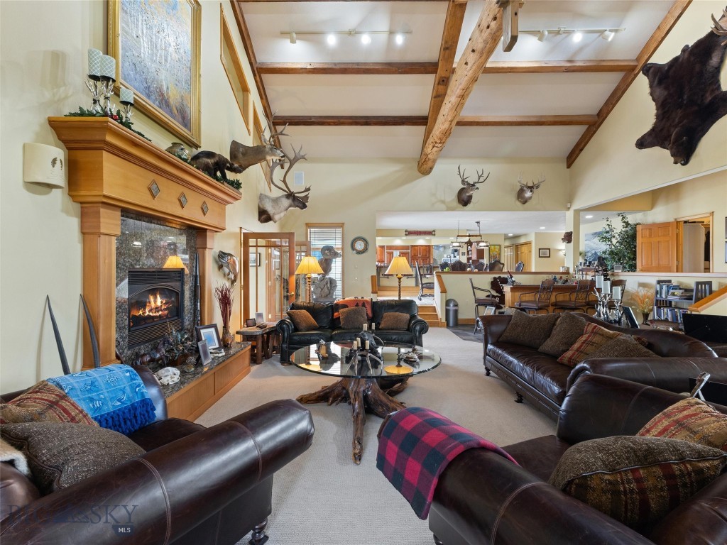 2501 E Cameron Bridge Road, Bozeman MT 59718