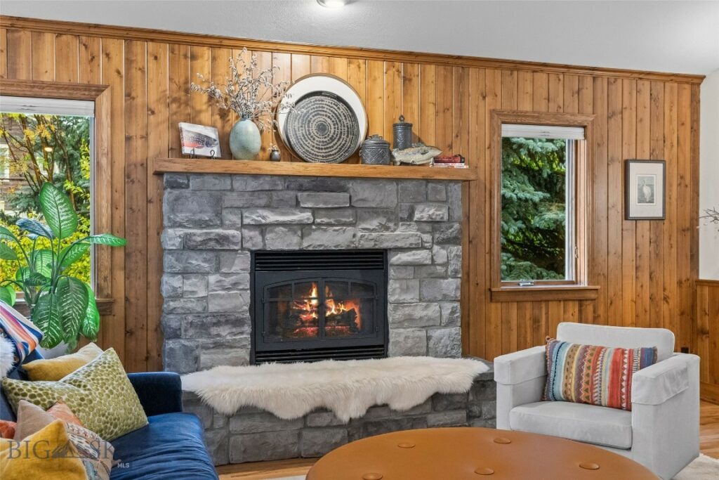 2503 Valhalla Court, Bozeman MT 59715