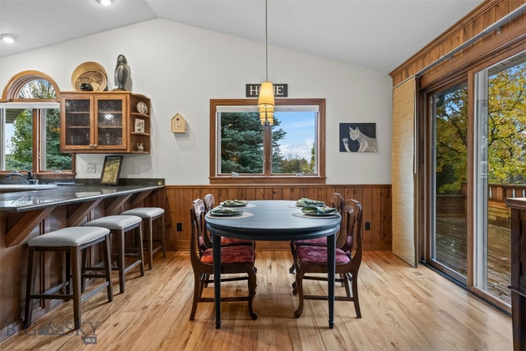 2503 Valhalla Court, Bozeman MT 59715