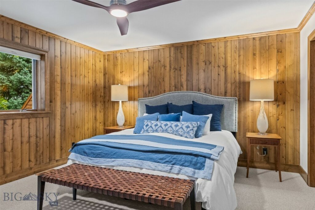 2503 Valhalla Court, Bozeman MT 59715