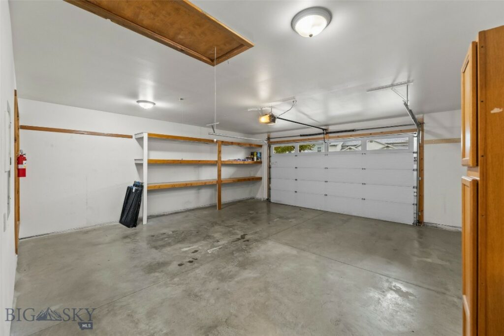 2503 Valhalla Court, Bozeman MT 59715