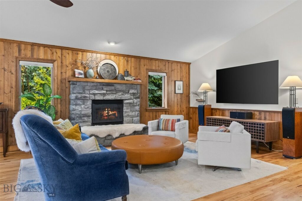 2503 Valhalla Court, Bozeman MT 59715