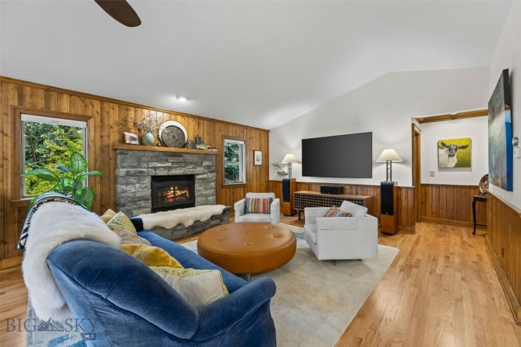 2503 Valhalla Court, Bozeman MT 59715