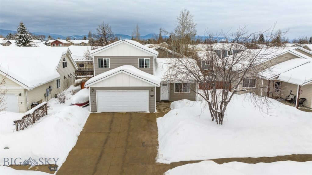 2506 Rose Street, Bozeman MT 59718
