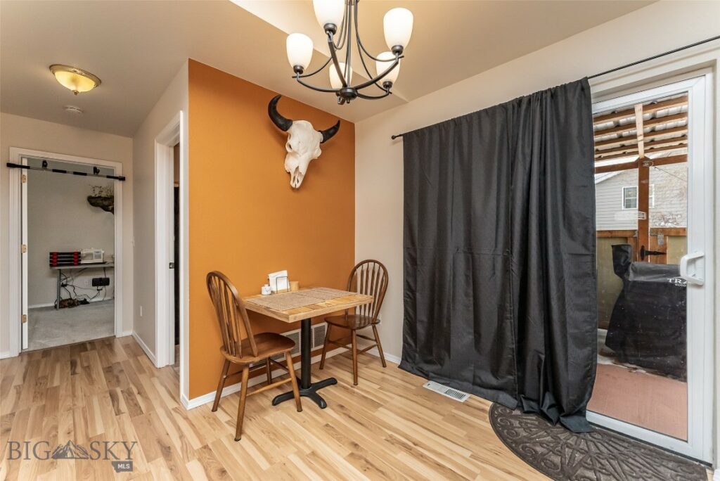 2506 Rose Street, Bozeman MT 59718