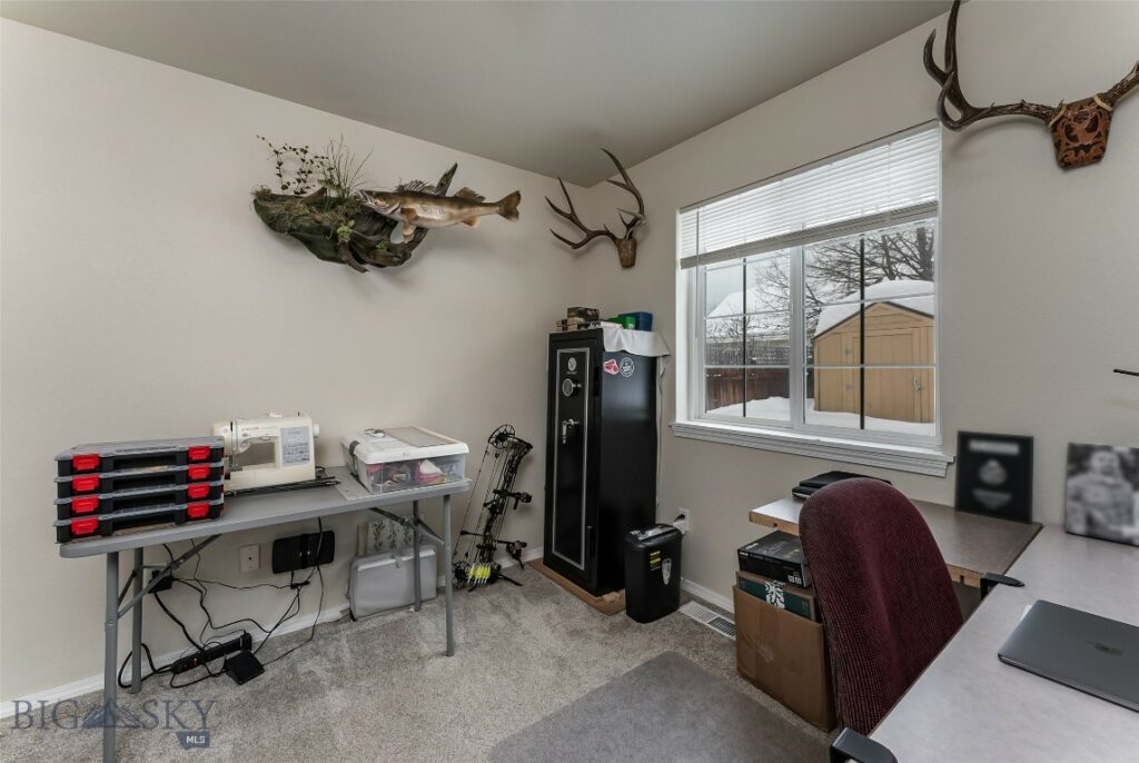 2506 Rose Street, Bozeman MT 59718