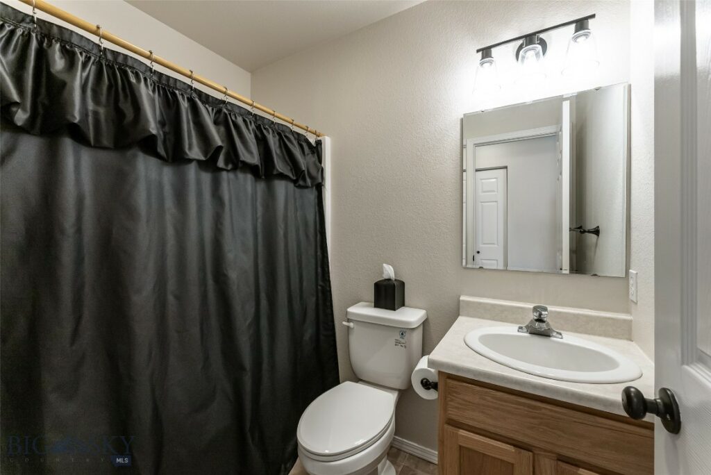 2506 Rose Street, Bozeman MT 59718