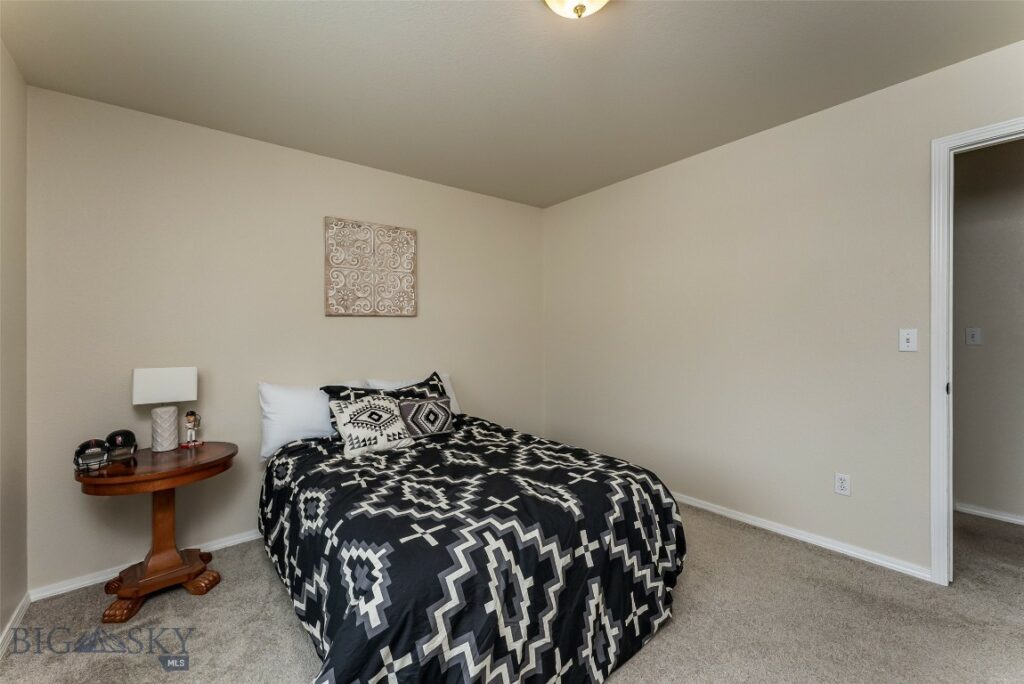 2506 Rose Street, Bozeman MT 59718