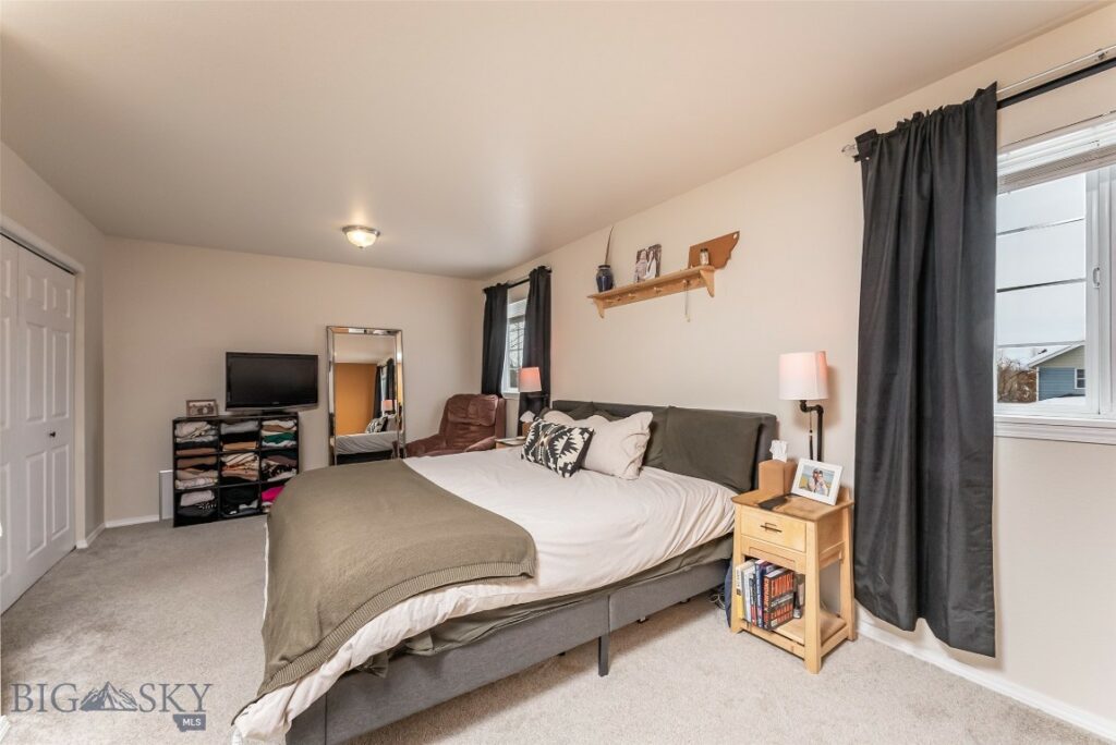 2506 Rose Street, Bozeman MT 59718