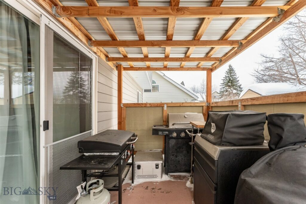 2506 Rose Street, Bozeman MT 59718