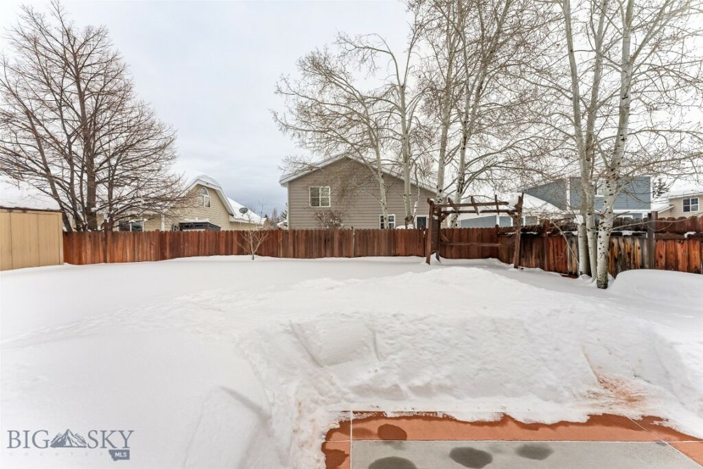 2506 Rose Street, Bozeman MT 59718