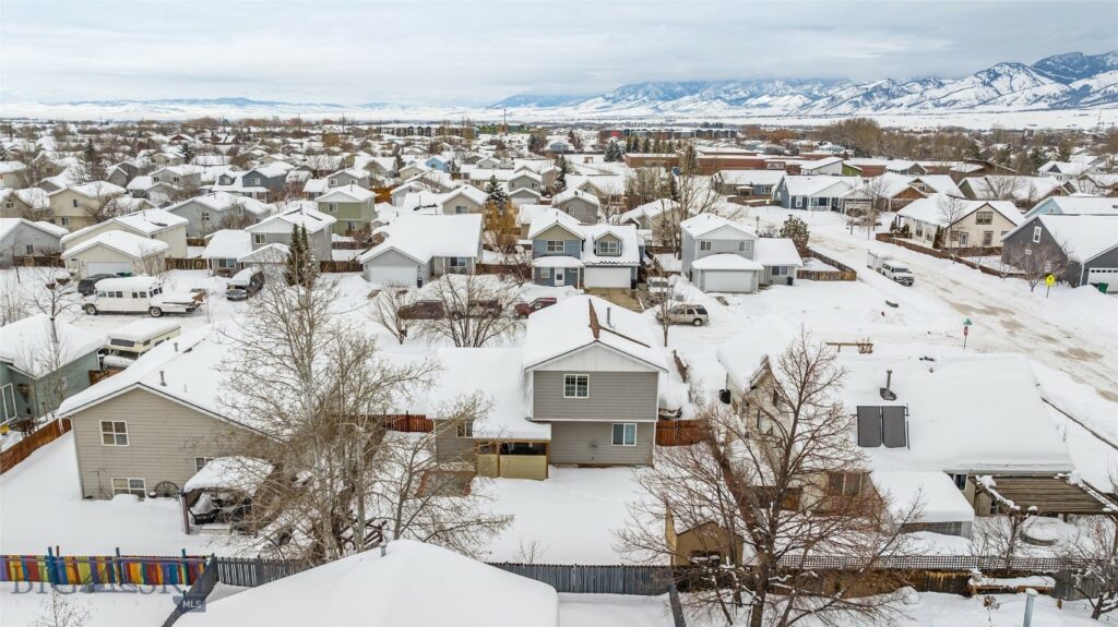 2506 Rose Street, Bozeman MT 59718