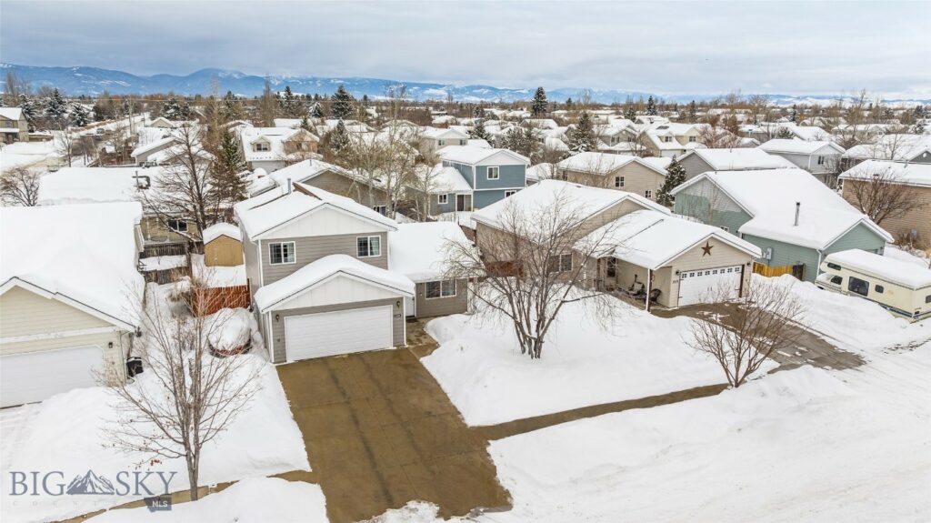 2506 Rose Street, Bozeman MT 59718