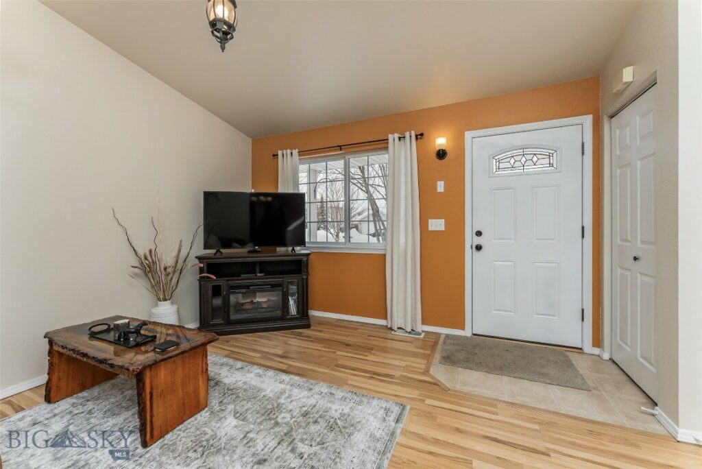 2506 Rose Street, Bozeman MT 59718