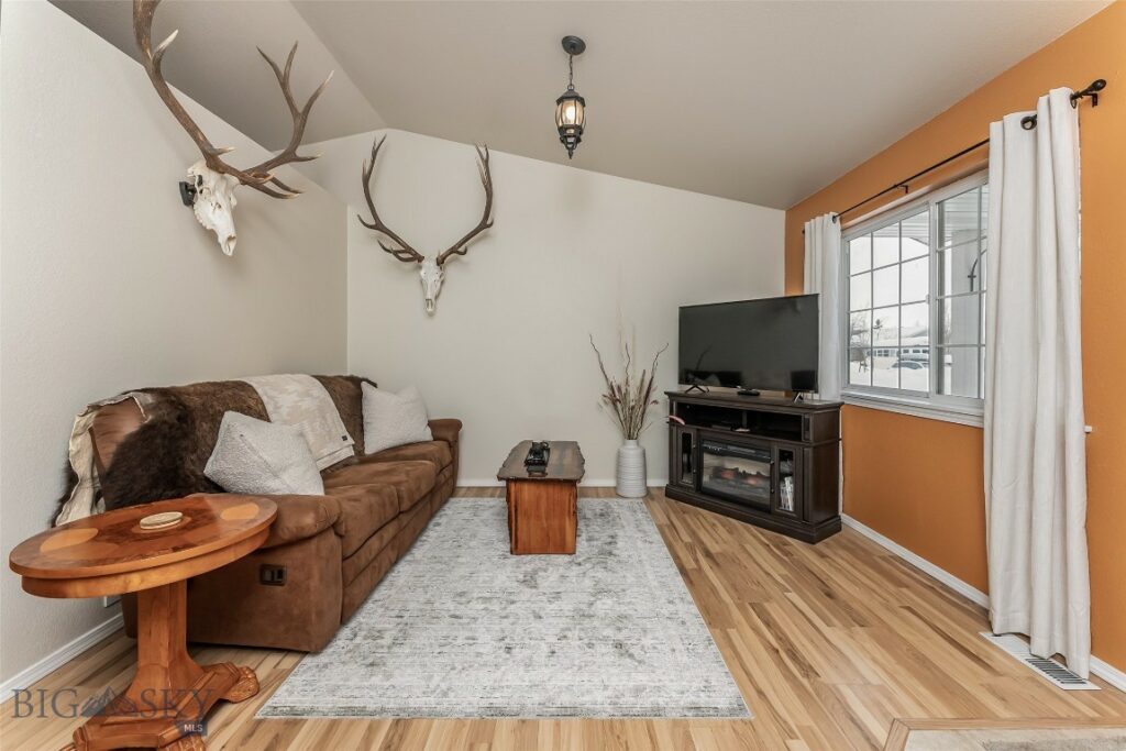 2506 Rose Street, Bozeman MT 59718