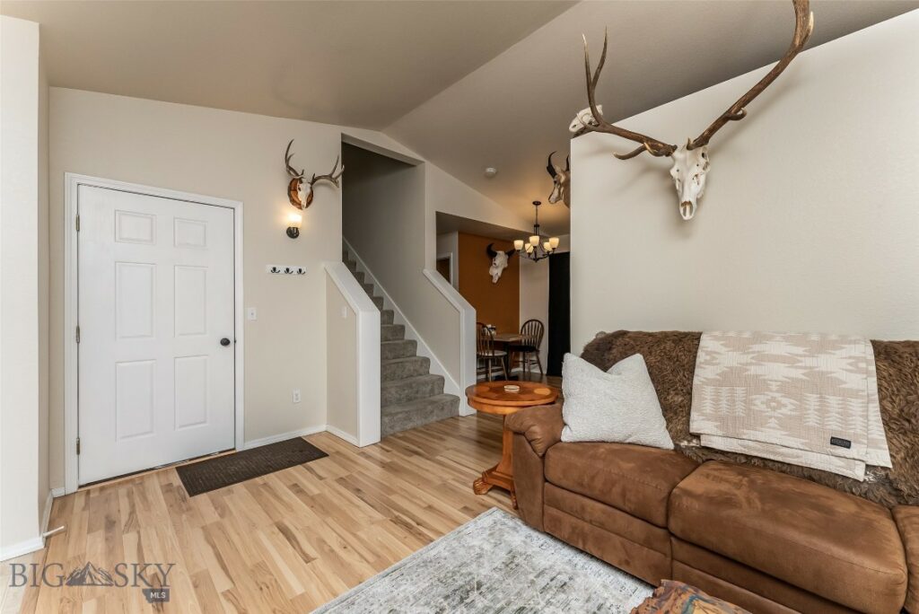 2506 Rose Street, Bozeman MT 59718