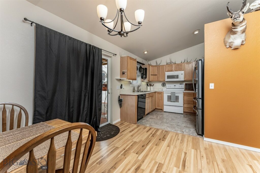 2506 Rose Street, Bozeman MT 59718